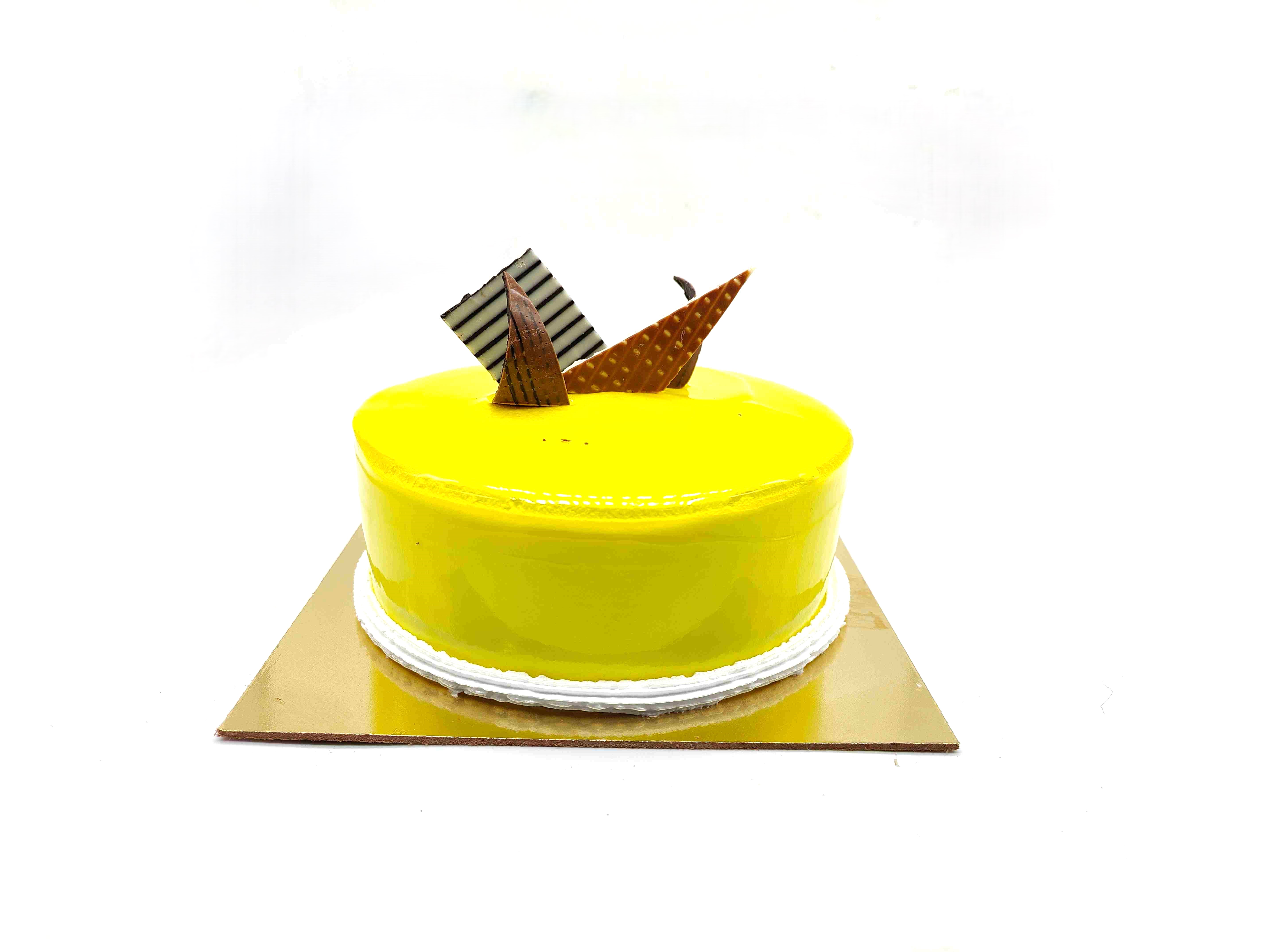 Pineapple Cake